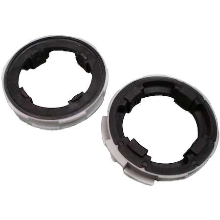 Alliance KIT MOTOR HUB RING 590P3